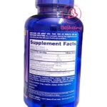 مكونات اوستيو باى فليكس الأمريكى