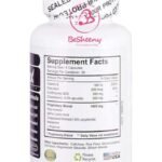 أوفا ماكس لخصوبة المرأة – 120 كبسولة نباتية OVA MAX المكونات