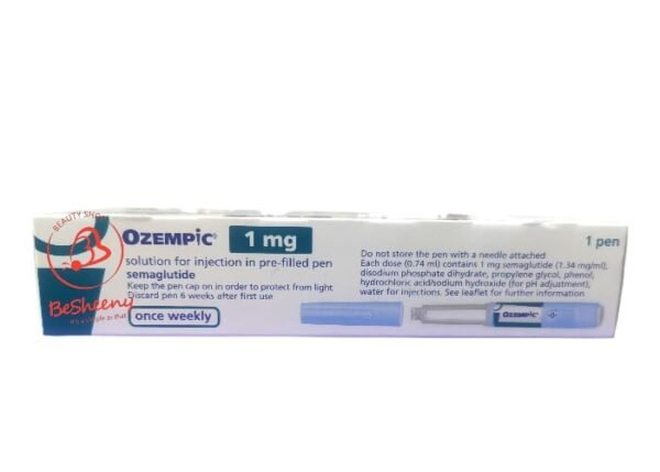 اوزمبك حقن - ozempic