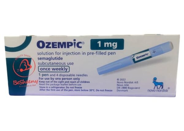 ozempic price in egypt - سعر ابرة اوزمبك