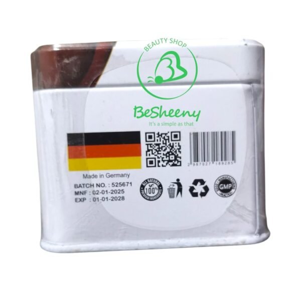 كبسولات براند كاب الألمانى للتخسيس