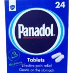 بنادول أدفانس السعودى مسكن الألم