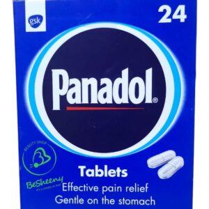 بنادول أدفانس السعودى مسكن الألم