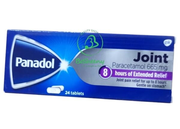 بانادول جوينت المستورد لتسكين العظام