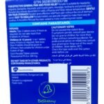 بنادول السعودى لتسكين الألم