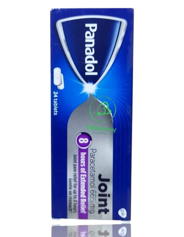 بنادول جوينت لألم المفاصل والعظام