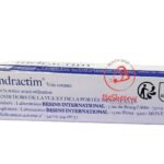 اندراكتيم الفرنسى لحالات التثدي عند الرجال - Andractim Gel