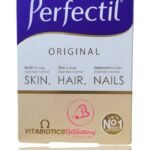 برفكتيل اوريجنال الانجليزى للشعر