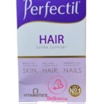 برفكتيل هير للشعر الانجليزى