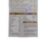 perfectil triple active ingredients