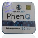 فن كيو للتخسيس وسد الشهية