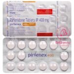 بيرفينكس 400 مجم pirfenex