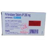 بريفيدون 200 الهندى