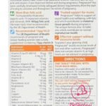 حبوب بريجناكير للحامل 30 كبسوله Vitabiotics Pregnacare Original