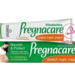 برجناكير كريم لعلاج اثار الحمل