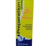 بريبريشن مرهم الانجليزى