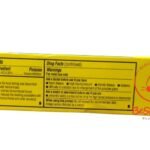 بريبريشن اتش تحاميل للبواسير