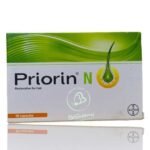 Priorin 90 capsules