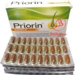 بريورين الألمانى priorin لتساقط الشعر