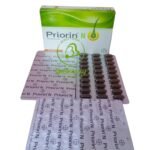 برايورين السعودى للشعر 90 كبسول