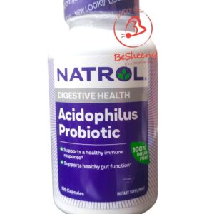 بروبيوتيك أسيدوفيلوس للقولون - Acidophilus Probiotic