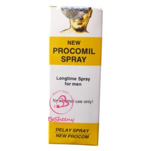 بروكوميل المانى سبراى لتأخير القذف - procomil spray