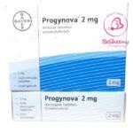 بروجينوفا الألمانى - Progynova