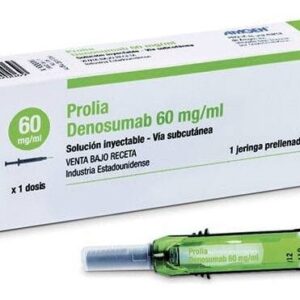 prolia- بروليا علاج لهشاشة العظام