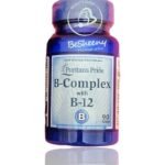 فيتامين ب المركب