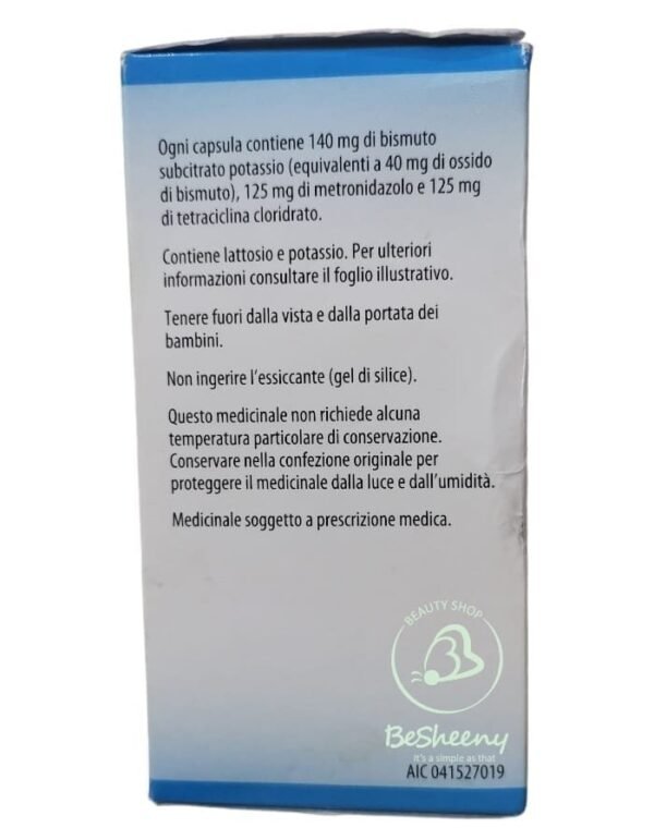 علاج-بيليرا-للجرثومة-pylera