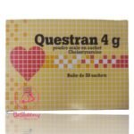 كويستران فرنسى المستورد لدعم صحة المرارة