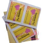 كويستران فرنسي لدعم صحة المرارة