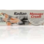 رديان مساج كريم