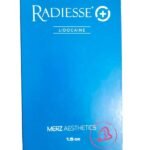 حقن فيلر الراديس RADIESSE