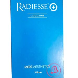 حقن فيلر الراديس RADIESSE