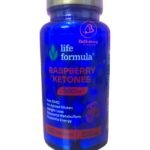 كبسولات راسبيرى كيتون للتخسيس Raspberry Ketones