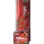 فيتارم بلس الأحمر للتخسيس fettarm plus Red