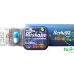 كبسولات الريشيب بلس للتخسيس - RESHAPE PLUS