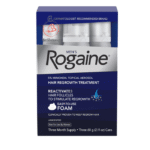 روجين فوم رجال