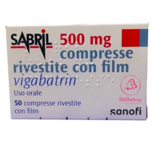 سابريل 500 الايطالى لضبط اشارات المخ -SABRIL