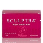 سكلبترا حقن نفخ الشفايف والخدود