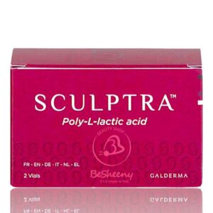 سكلبترا حقن نفخ الشفايف والخدود