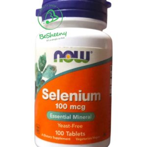 سيلينيوم أقراص لتقوية المناعة - Selenium