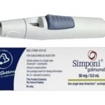 سيمبوني لدعم مرضى التهاب المفاصل