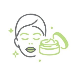 مكملات نضارة وإشراق البشرة