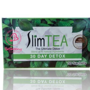 سليم تى مشروب لزيادة حرق الجسم للدهون