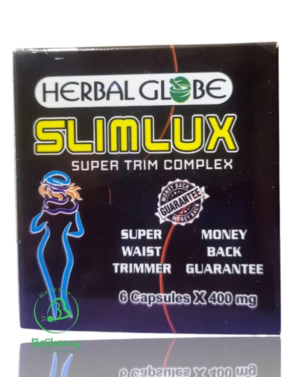 سليم لوكس كبسولات لسد الشهية - slimlux