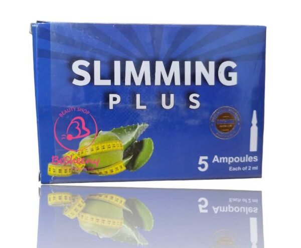 سليمنج بلس الحارق لنسف الدهون