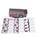 كبسولات سليم نيس لتنحيف الجسم - Slimness