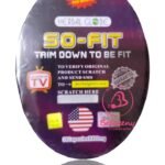 سو فيت الأمريكى لتدمير الدهون